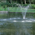 Ubbink Pompe de fontaine Xtra 600 1351949