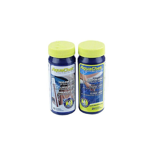 Kit complet analayse spécial électrolyse