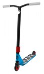 Trottinette  bandit blast blue