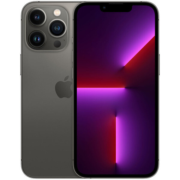 Apple iphone 13 pro - noir - 1024 go - très bon état