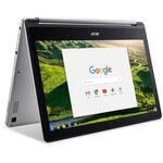 Acer pc portable - chromebook cb5-312t-k62f - 13 3 fhd - mediatek mt8173c - ram 4go - stockage 64go emmc - chrome os