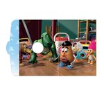 Les classiques d'animation Disney - Toy Story - Monnaie de 10€ Argent