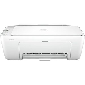 Imprimante multifonction couleur HP DeskJet 2810e AiO Wi-Fi 7 5 ppm