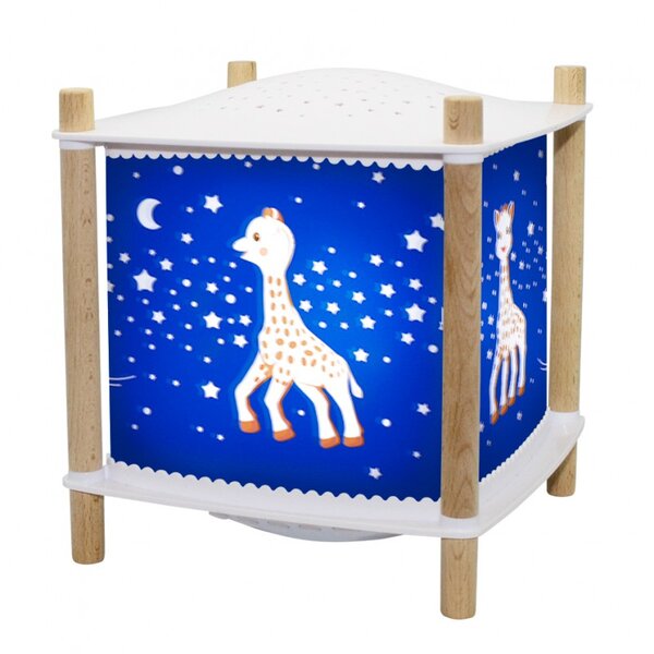 Lanterne Magique 2.0 Bluethooth Sophie La Girafe