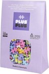 Plus-Plus Pack Mini Pastel 300 Pièces