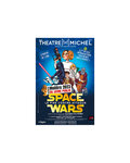 Coffret cadeau - CITC - Théâtre & Spectacles Premium - 2 Places