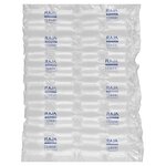 Film pour système airfirst® 10 x 21 cm  longueur 350 m (lot de 2)