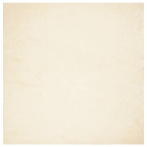 vidaXL Tapis HUARTE à poils courts doux et lavable crème 240x240 cm