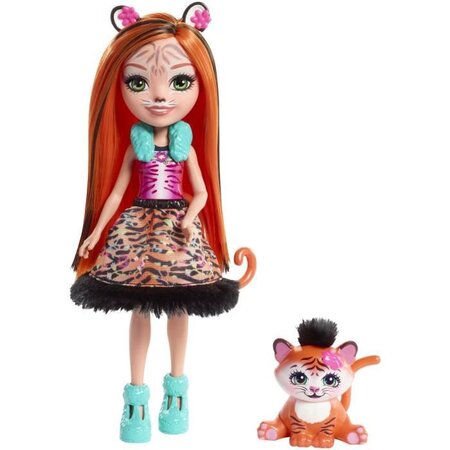 Poupee animal sales