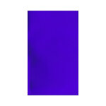 Lot de 20 sachet alu mat bleu foncé 320x230 mm
