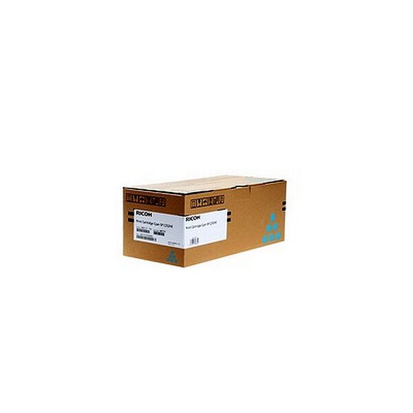 Ricoh toner jaune 407717