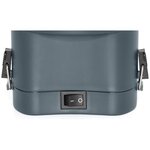 BESTWAY Pompe a air éléctrique / Gonfleur Sidewinder - 430 L/mn