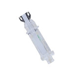 Roller de Correction Effac'Encre 360° tête rotative Blanc avec 2 recharges CLÉOPÂTRE