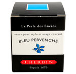 Encre traditionnelle à stylo en flacon 'D' 30ml Bleu pervenche HERBIN