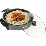 Bestron casserole électrique xi ahp1800z noir