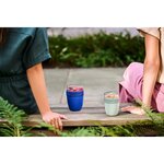 Mepal 107648078700 - Lunch pot Ellipse - Vivid mauve