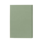 Chemise Guildhall Recyclée 315g Vert