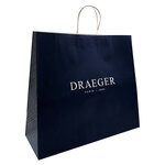 Sac Cadeau Draeger - Grand Format - Draeger paris
