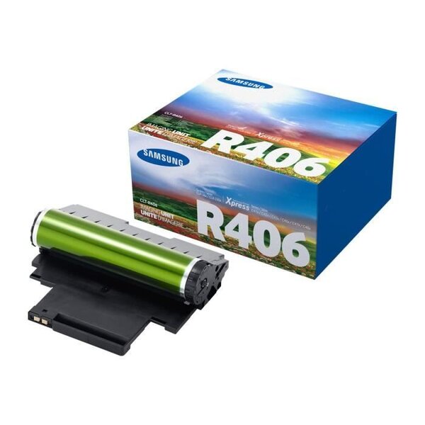 Tambour samsung clt-r406 (su403a) pour ss062b/clp-365 clx-3300/clx-3305  sl-c430w/sl-c480w/sl-c480fw