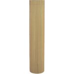 CATRAL - Canisse lop 1x3m - bambou fonce