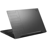 Pc portable gamer asus f15-tuf506hm-az121t - 15 6 fhd 240hz - intel i7-11800h - ram 16go - ssd 512go - rtx 3060 6go - windows 10