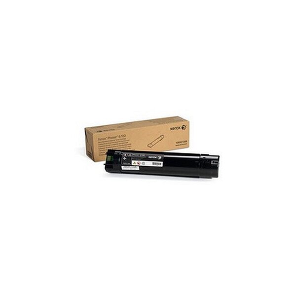 Xerox toner noir 106r01506