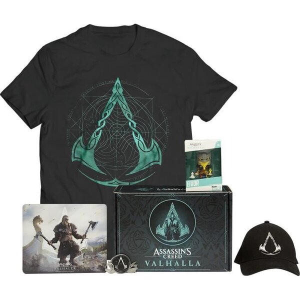 Wootbox Collector Assassin's Creed - XL