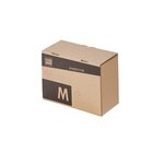 Pack and Move - Kit d'expédition + marqueur noir et adhésif offert