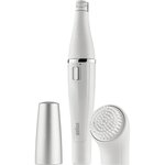 Braun epilateur visage silk-épil 830