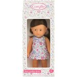 Corolle - les trendies corolle - mini corolline romy