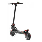 Trottinette électrique Rovoron Kullter 60V 23.4AH Noir
