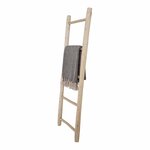 Echelle en bois 50 x 150 cm