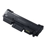 Cartouche de toner noir haut rendement samsung mlt-d116l (su828a) pour m2625/2825  m2675/2875