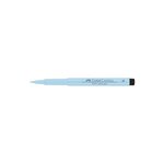 Feutre Pitt Artist Pen Brush bleu glacé FABER-CASTELL