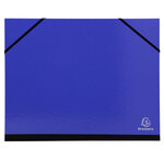 Carton à dessin A4 IDERAMA 26 x 33 cm Assortis x 5 EXACOMPTA