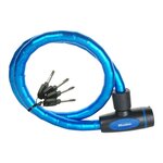 Master lock câble antivol à cle 100 x 1 8 cm 8228eurdpro