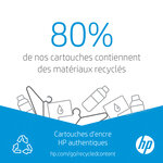 953 cartouche d'encre authentique  (f6u12ae) - cyan