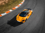 SMARTBOX - Coffret Cadeau Stage de pilotage : 2 tours de circuit au volant d'une McLaren 720S -  Sport & Aventure