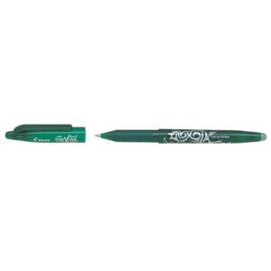 Stylo roller FriXion Ball 0 7 Vert PILOT