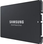 Disque Dur SSD 2,5" Samsung 860 DCT - 1To (960Go)