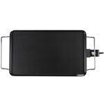 Princess gril de table classic xxl 2500 w noir