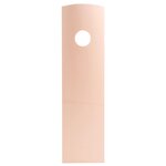 Porte-revues Mag-cube Neo Skandi - Nude - Exacompta