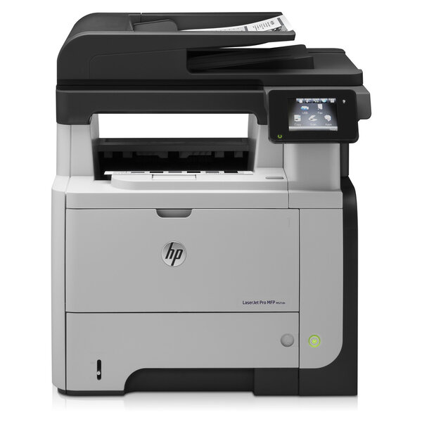 Imprimante hp laserjet pro m521dn
