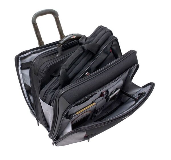 WENGER Trolley SWISSGEAR POTOMAC 17''