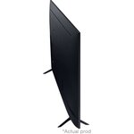 SAMSUNG 75RU7005 TV LED 4K UHD - 75 (189cm) - Dolby Digital Plus - HDR10+ - Smart TV - 2xHDMI - 1xUSB - Classe énergétique A+