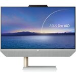 PC Tout-en-un ASUS Zen AIO 22 A5200WFAK-WA080T - 21.5 FHD - Core i3-10110U - RAM 8Go - SSD 256Go - Windows 10 - Clavier + Souris