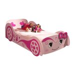 Funbeds Lit voiture Hello Pretty