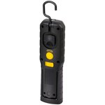 Brennenstuhl lampe à main rechargeable à led hl 700a ip54