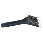 vidaXL Brosse à grille de barbecue Fil de cuivre