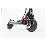 Trottinette Electrique  S8 52V 23AH Noir